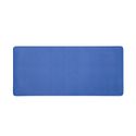 Mousepad Bullpad MAX 90x40cm Azul Bic