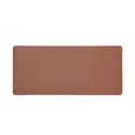 Mousepad Bullpad MAX 90x40cm Caramelo