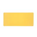 Mousepad Bullpad MAX 90x40cm Amarelo