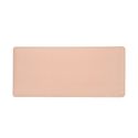 Mousepad Bullpad MAX 90x40cm Marfim