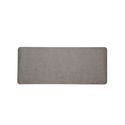 Mousepad Bullpad Concept 70x30cm Cimento Queimado