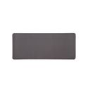 Mousepad Bullpad Concept 70x30cm Cafe