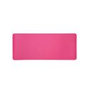 Mousepad Bullpad Concept 70x30cm Pink