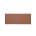 Mousepad Bullpad Concept 70x30cm Caramelo
