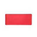 Mousepad Bullpad Concept 70x30cm Vermelho