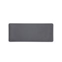 Mousepad Bullpad Concept 70x30cm Grafite
