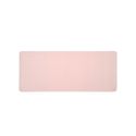 Mousepad Bullpad Concept 70x30cm Rosa