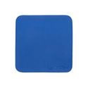 Mousepad Bullpad Slim 20x20cm Azul Bic