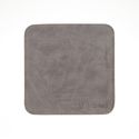 Mousepad Bullpad Slim 20x20cm Cimento Queimado