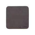 Mousepad Bullpad Slim 20x20cm Cafe