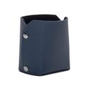 Porta Lapis Azul Marinho
