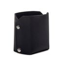 Porta Lapis Preto