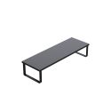 Suporte para Monitor Santd Desk Preto