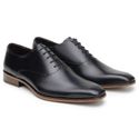 Sapato Social Oxford Álvaro Preto