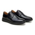Derby Casual Georgio Preto