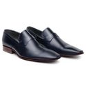 Sapato Social Loafer Armano Marinho