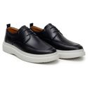 Sapato Casual Derby Nino Preto