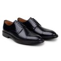 Sapato Social Derby Cosimo Preto