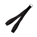 Puxador Fita De Tríceps Corda Pulley Academia Musculação Fitness Alça