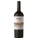 Vinho Tinto Trival Merlot