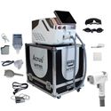 Ácrus - Aparelho Laser Triple Wave - HTM