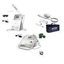 Kit Capilar HTM - Vapor de Ozônio / LED / Laser / Alta Frequência