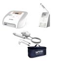 Kit Iniciante para Esteticista I - Aparelhos HTM