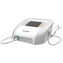 Needle RF - Radiofrequência Fracionada e Microagulhada Robótica