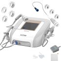 Novo Ultrafocus HTM - HIFU e Ondas de Choque