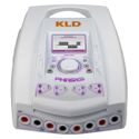 Phasys - Equipamento de Eletroestimulação por Correntes - KLD