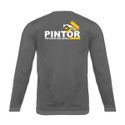 Camiseta Manga Longa Uniforme para Pintor