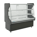 Vitrine Seca 1 Metro Linha Classic - Polofrio