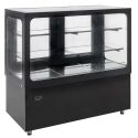 Vitrine Seca 0,94 Metros Linha Gourmet - Polofrio