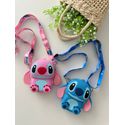 Bolsa Lilo Stitch 