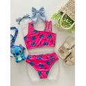 Biquini Stitch Pink 