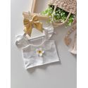 Cropped Primavera Branco
