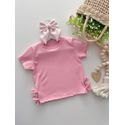 Blusa Pietra Rosa