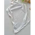 Blusa Thauane Branca 