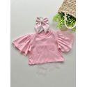 Blusa Dani Rosa 