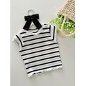Blusa Mary Listra Preta