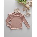 Blusa Natália Nude