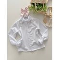 Camisa Cristal Branca