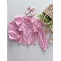 Camisa Stella Rosa 