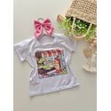 Tshirt Bobbie Goods 