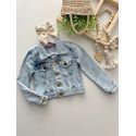 Jaqueta Jeans 