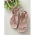 Sandalia Birken Rosa