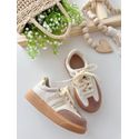 Tenis Casual Off White