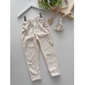 Calça Gabriela Off White