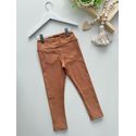 Calça Legging Caramelo 