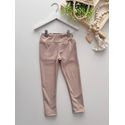Calça Legging Nude 